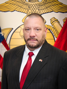 Webinar hosting presenter 