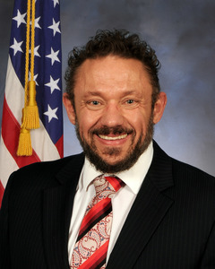 Webinar hosting presenter 