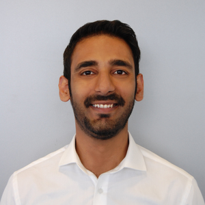 Webinar hosting presenter Abubakar 