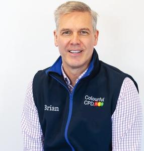 Webinar hosting presenter 