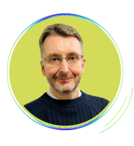 Webinar hosting presenter 