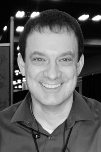 Webinar hosting presenter 