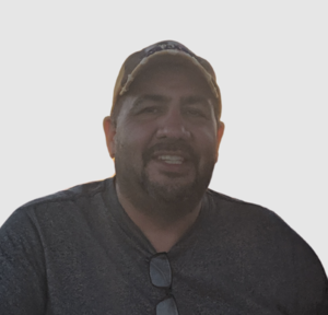 Webinar hosting presenter OJ T