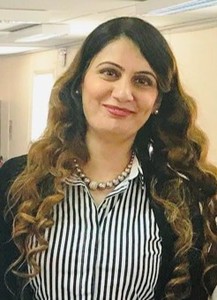 Webinar hosting presenter 