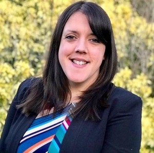 Webinar hosting presenter 