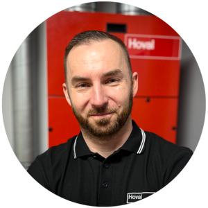 Webinar hosting presenter 