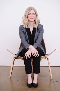 Webinar hosting presenter 