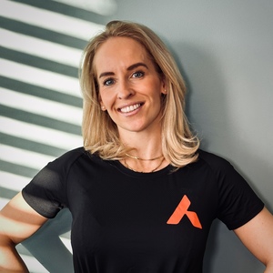 Webinar hosting presenter 