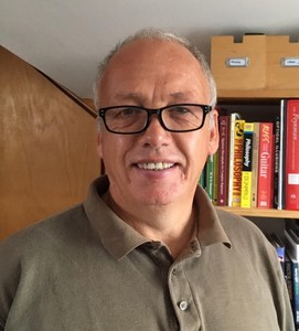 Webinar hosting presenter 