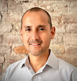 Webinar hosting presenter 