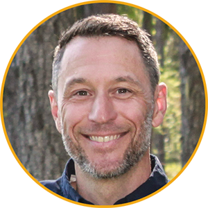 Webinar hosting presenter 