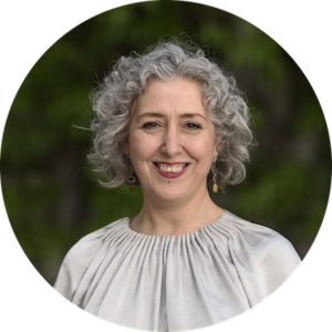 Webinar hosting presenter 