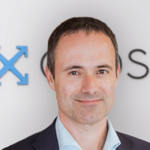 Webinar hosting presenter Andrea 