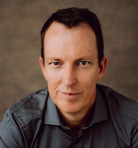 Webinar hosting presenter Alastair B