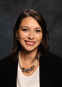 Webinar hosting presenter 