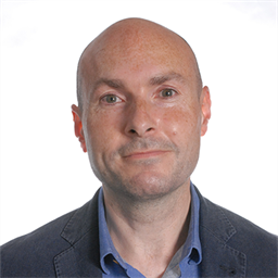 Webinar hosting presenter 