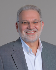 Webinar hosting presenter 