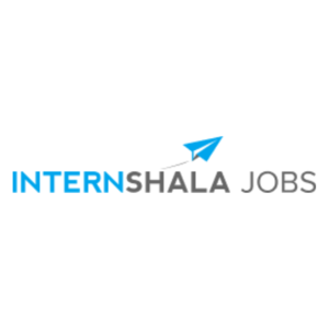 Webinar hosting presenter Internshala 