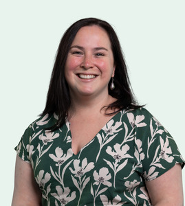 Webinar hosting presenter 