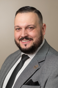 Webinar hosting presenter 