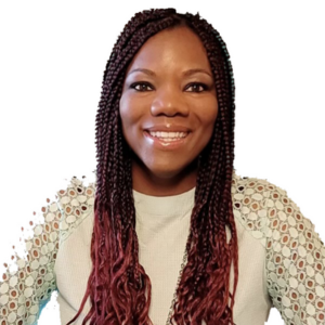 Webinar hosting presenter 