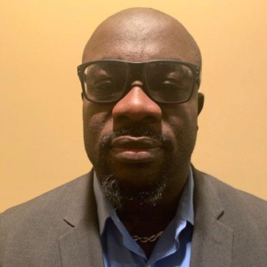 Webinar hosting presenter 