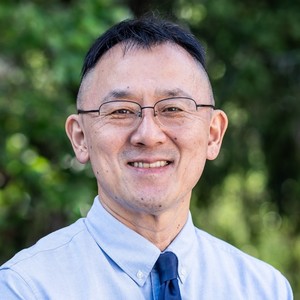 Webinar hosting presenter 