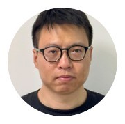 Webinar hosting presenter 