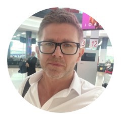 Webinar hosting presenter 