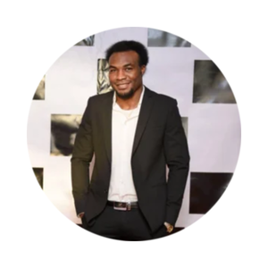 Webinar hosting presenter 