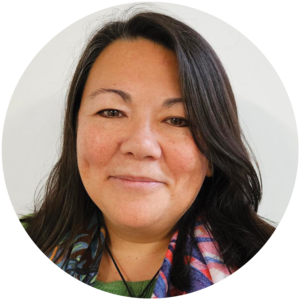 Webinar hosting presenter 