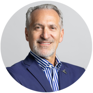 Webinar hosting presenter 