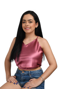 Webinar hosting presenter 