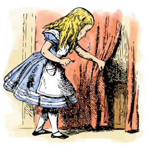 Webinar hosting presenter 