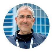 Webinar hosting presenter 