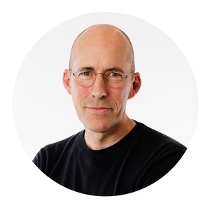 Webinar hosting presenter 