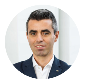 Webinar hosting presenter 