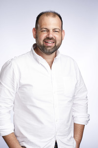 Webinar hosting presenter David B