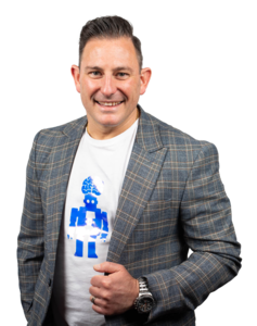 Webinar hosting presenter 