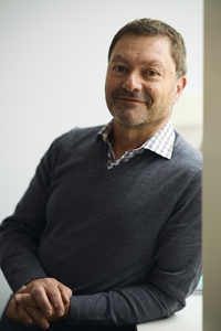 Webinar hosting presenter 