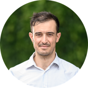 Webinar hosting presenter 