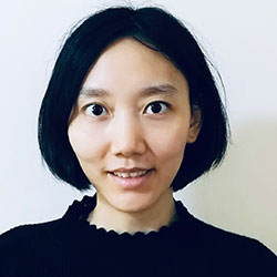 Webinar hosting presenter 