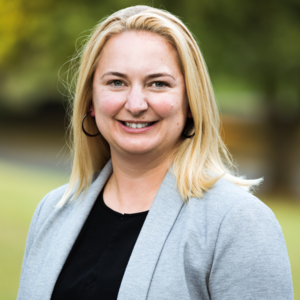 Webinar hosting presenter 