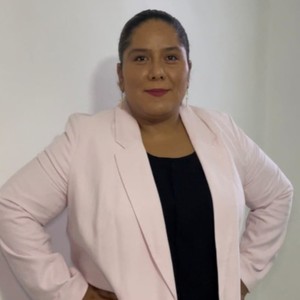 Webinar hosting presenter 