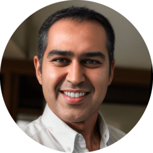 Webinar hosting presenter 