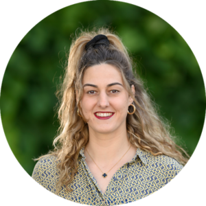 Webinar hosting presenter 