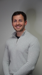 Webinar hosting presenter 