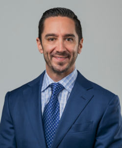 Webinar hosting presenter 