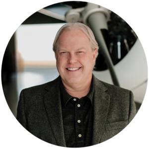 Webinar hosting presenter 