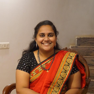 Webinar hosting presenter 